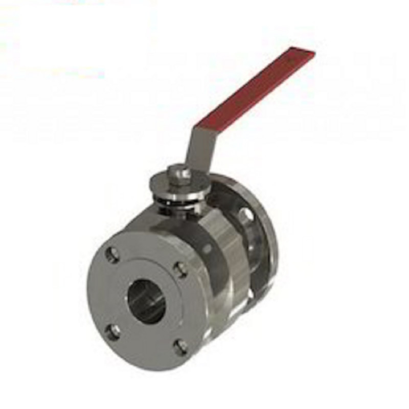Aluminum Ball Valve