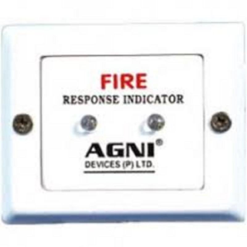 AGNI - RESPONSE INDICATOR