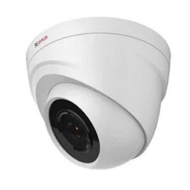 Dome IR Camera