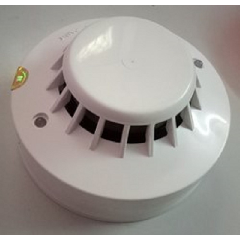 AGNI - OPTICAL SMOKE DETECTOR