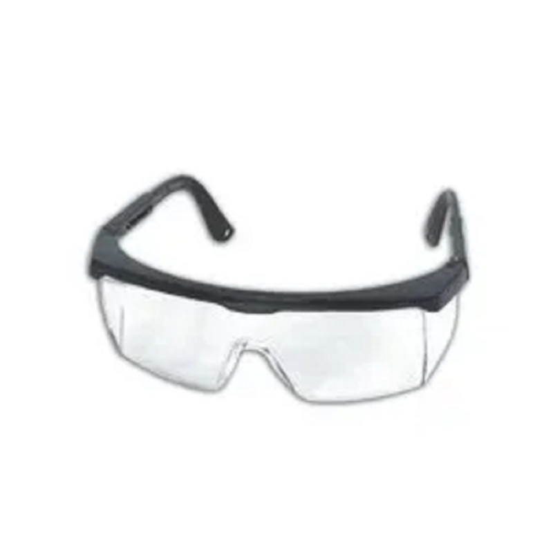 Punk Goggles