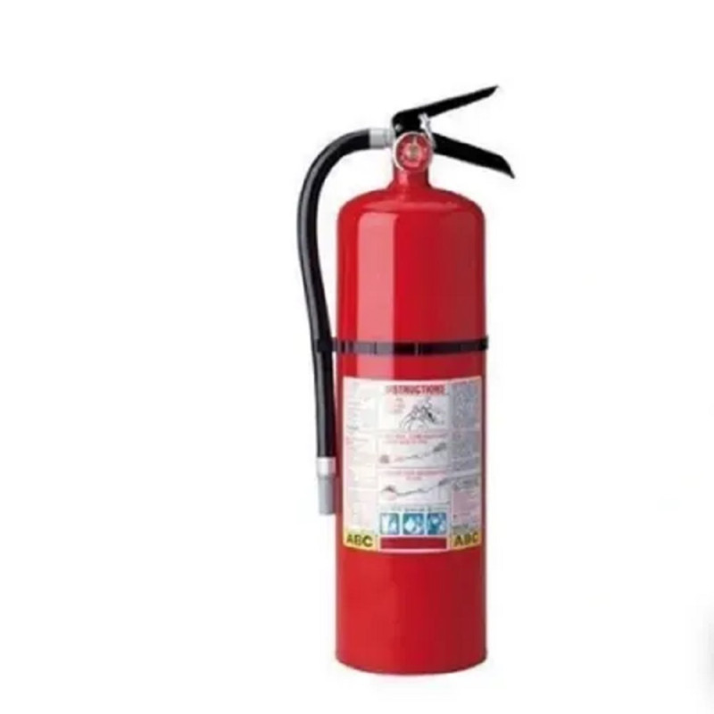 ABC Stored Pressure Type Fire Extinguisher