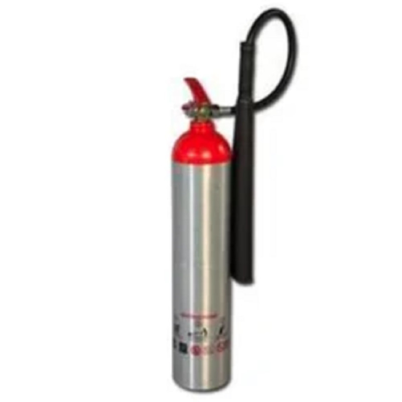 Carbon Dioxide Gas