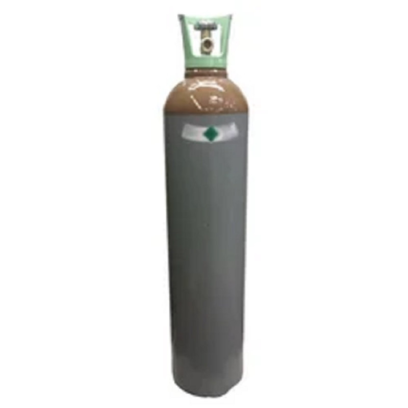 Argon Carbon Dioxide Mixture