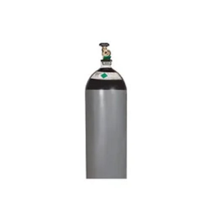 Zero Air Gas