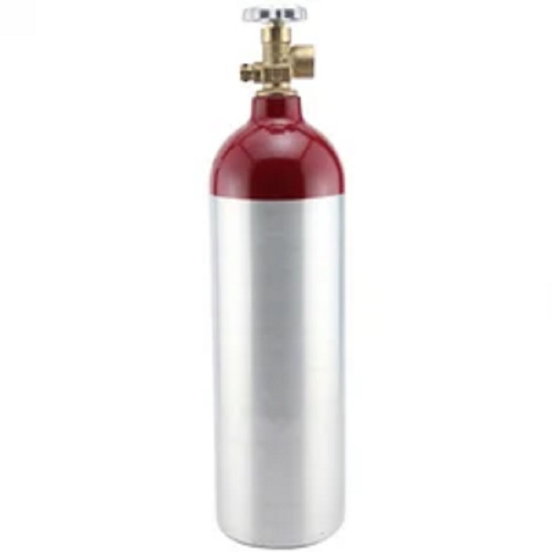 Nitrogen Gas Cylinder