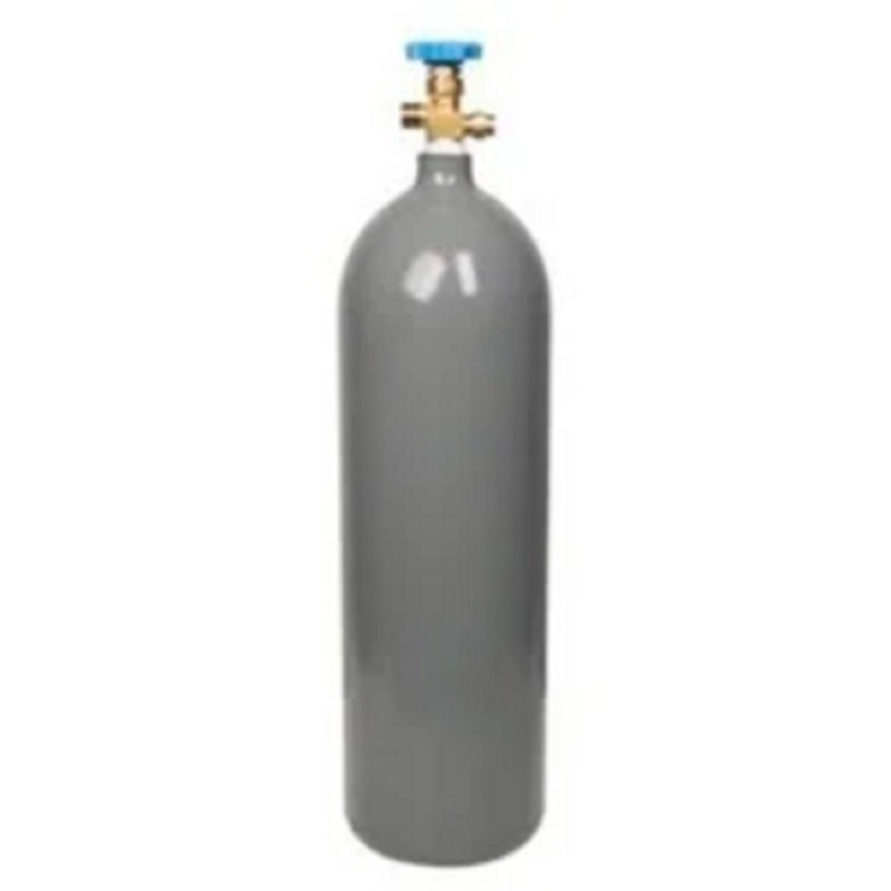 Gas Cylinder