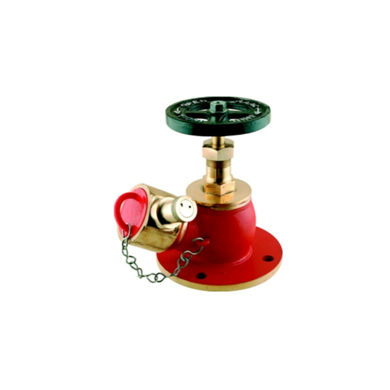 Landing Valve