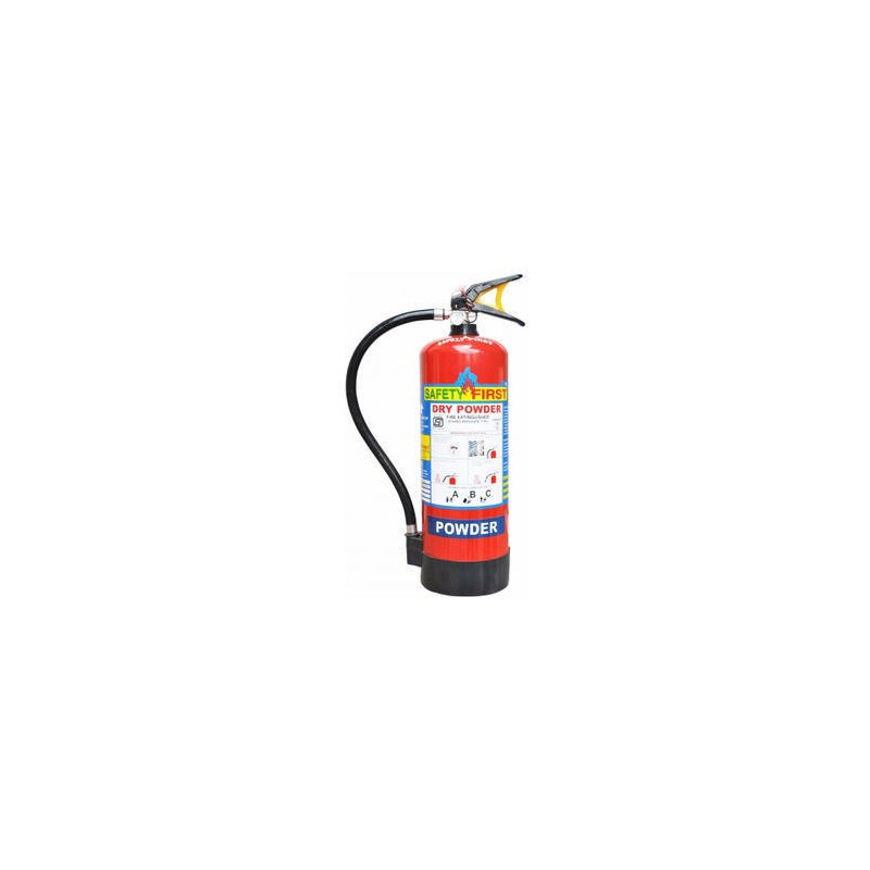ABC Fire Extinguisher