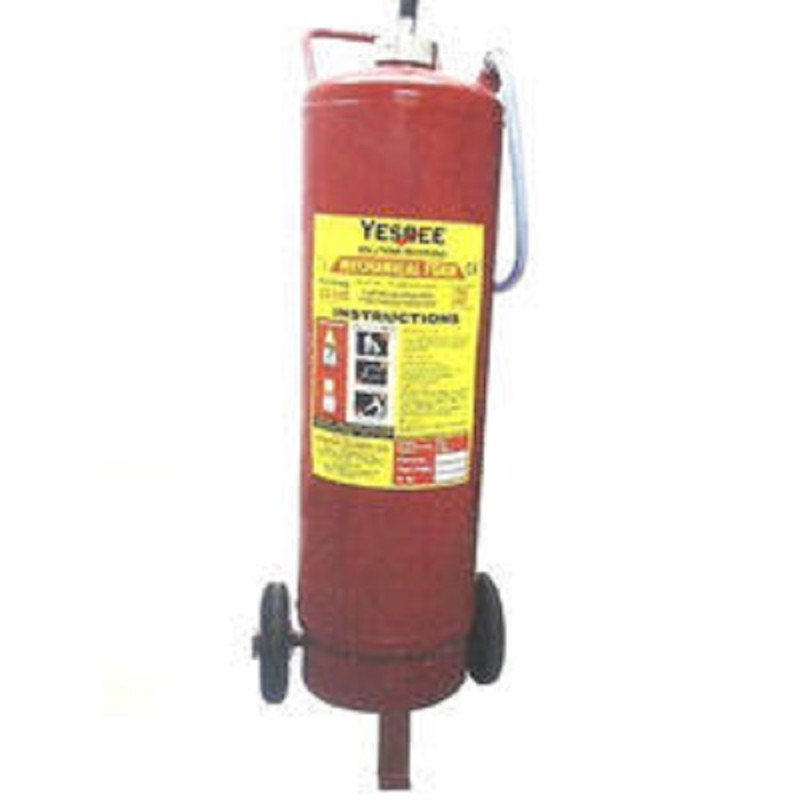 M Foam Fire Extiguisher