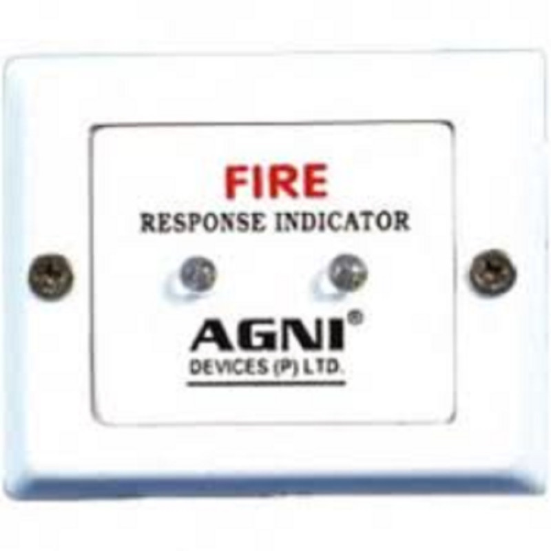 AGNI - RESPONSE INDICATOR