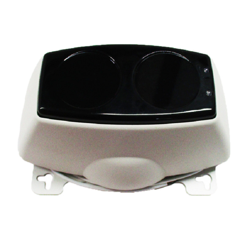 EC50R - REFLACTIVE BEAM SMOKE DETECTOR EST