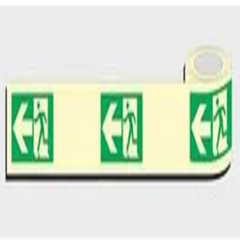 Glow In The Dark Tapes