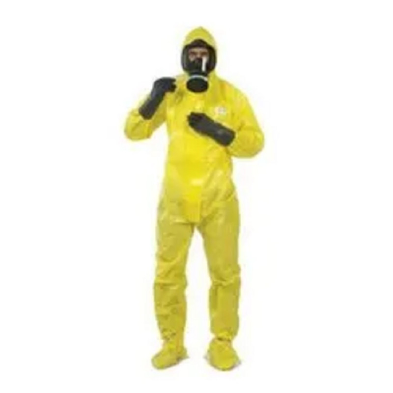 NBC Protective Coveralls