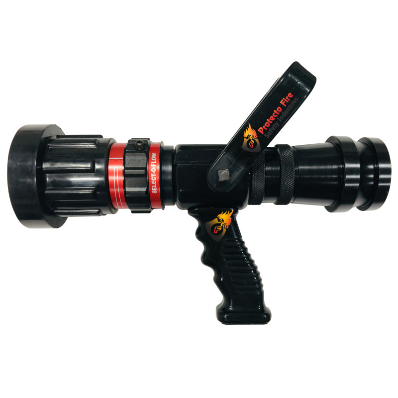 Select Flow Nozzle Final