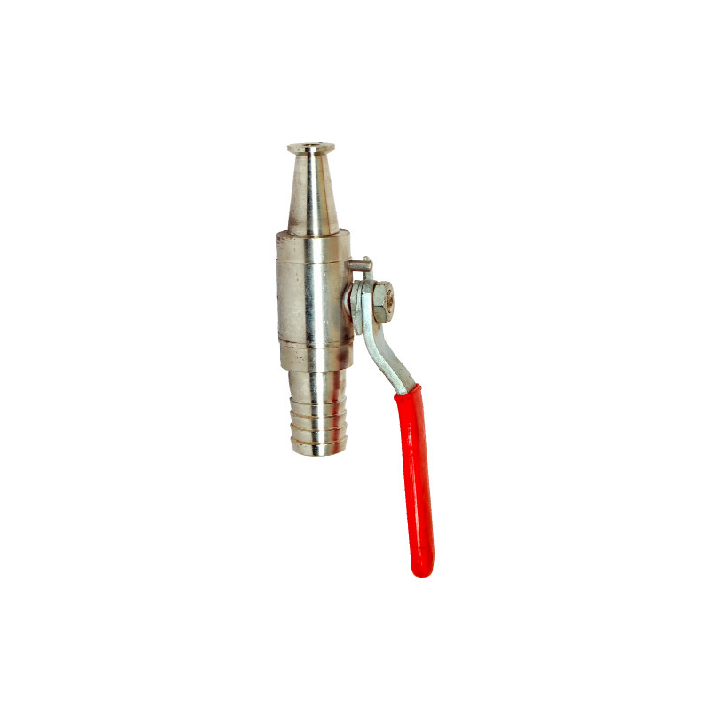 Shut Off Nozzle 1