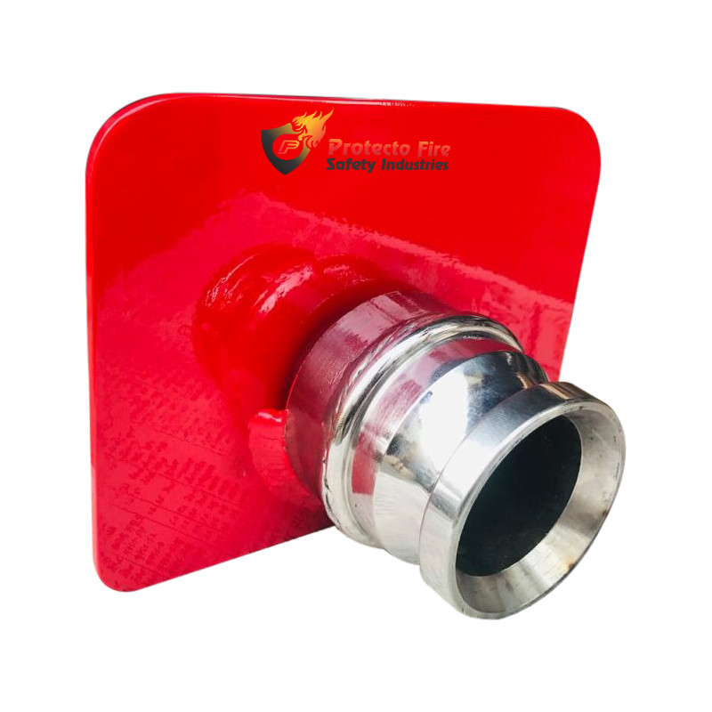 Water Curtain Nozzle