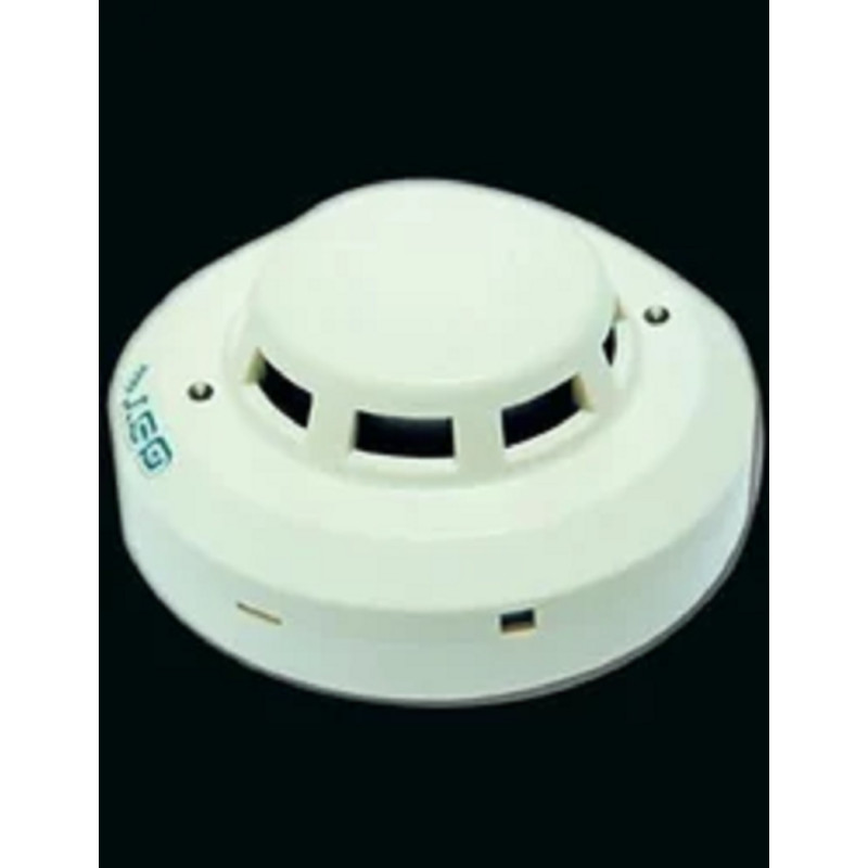 Digital Intelligent Optical Smoke Detector