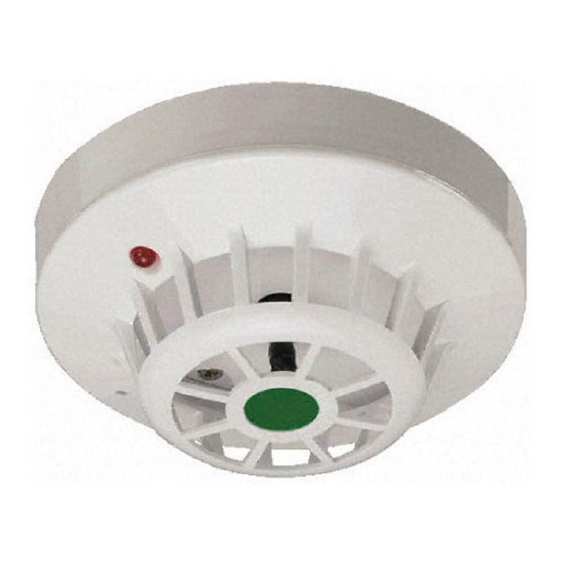 Ror Heat Detector