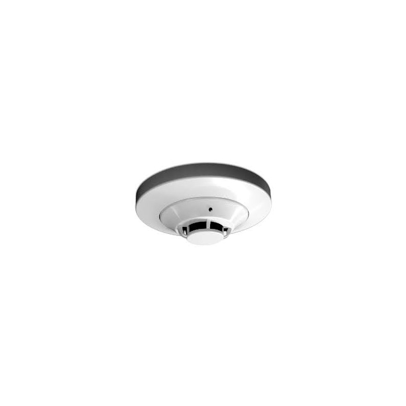 Optical Smoke Detector
