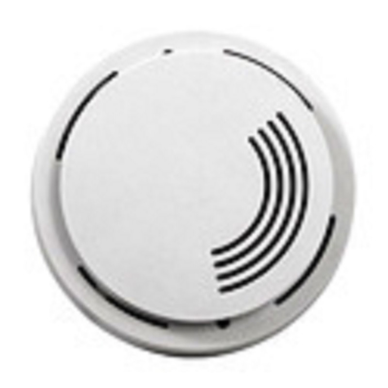 wireless fire alarm system