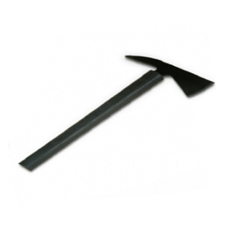 Fire Man Axe