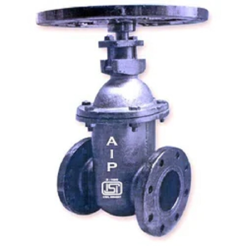 Sluice  Valves