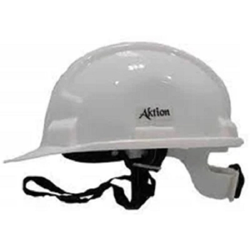 Industrial Safety Helmets