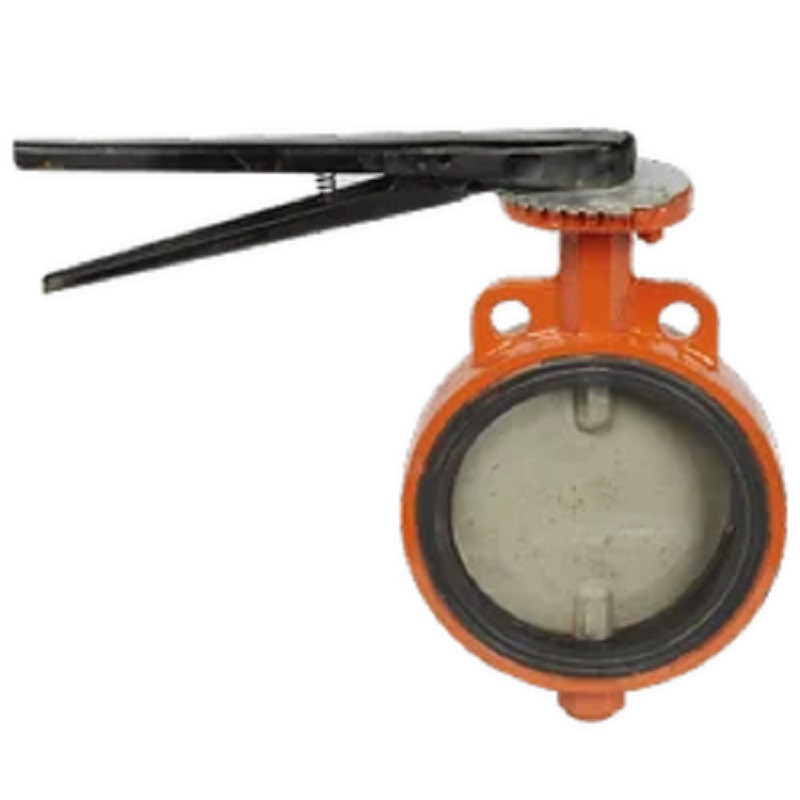 Kirloskar Centric Butterfly Valve