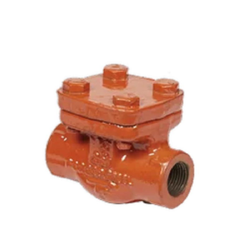 Kirloskar Forged Steel Check Valve