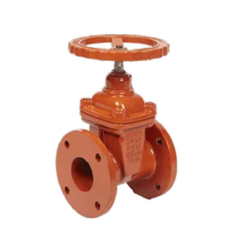 Kirloskar Resilient Seated Gate Valve