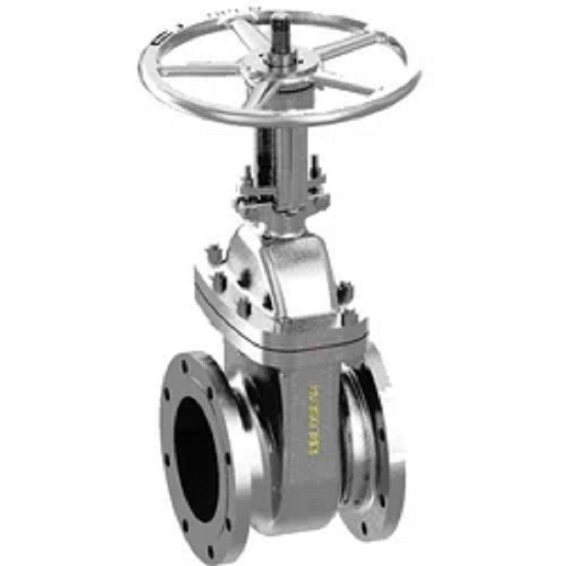 Kirloskar Cast Steel Gate Valve