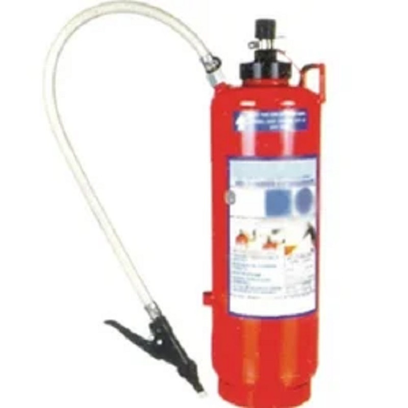 DCP Fire Extinguisher