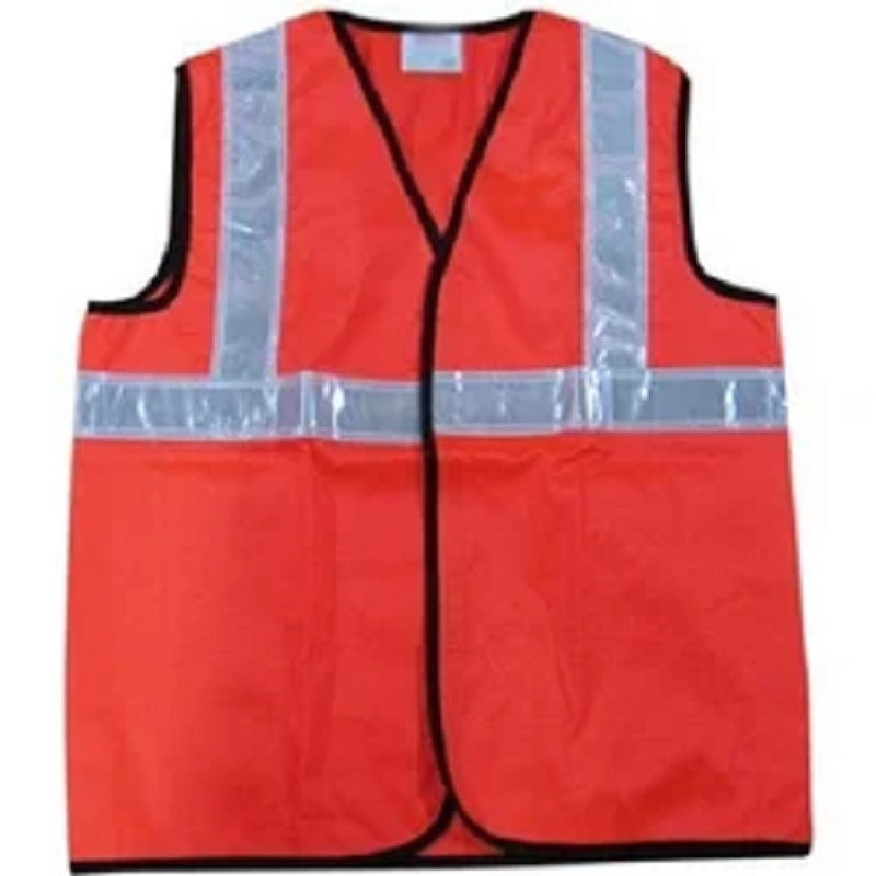 Safety Reflective Jacket