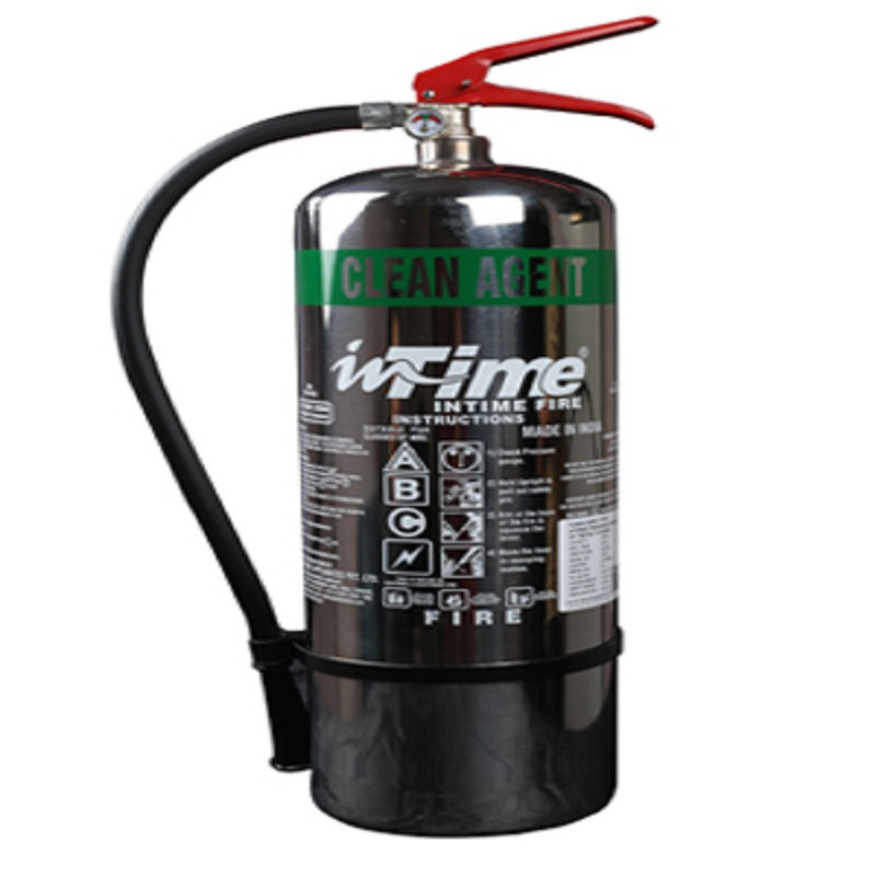 STAINLESS STEEL STORED PRESSURE PWODER