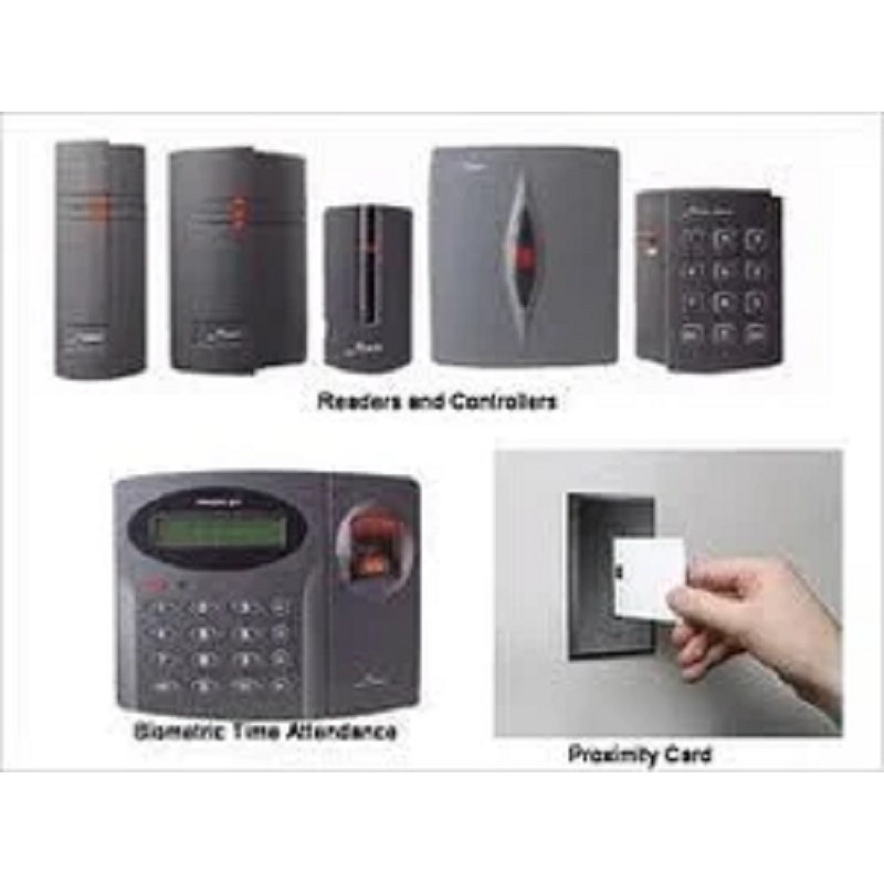 Access Control Systems
