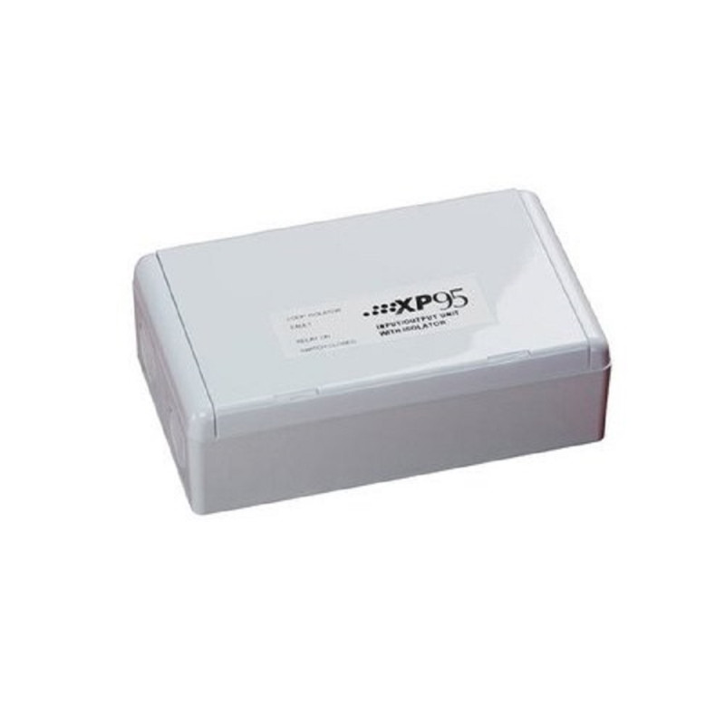 MONITOR MODULE