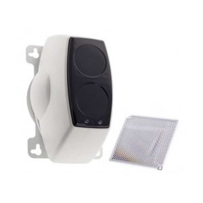 OPTICAL BEAM DETECTOR