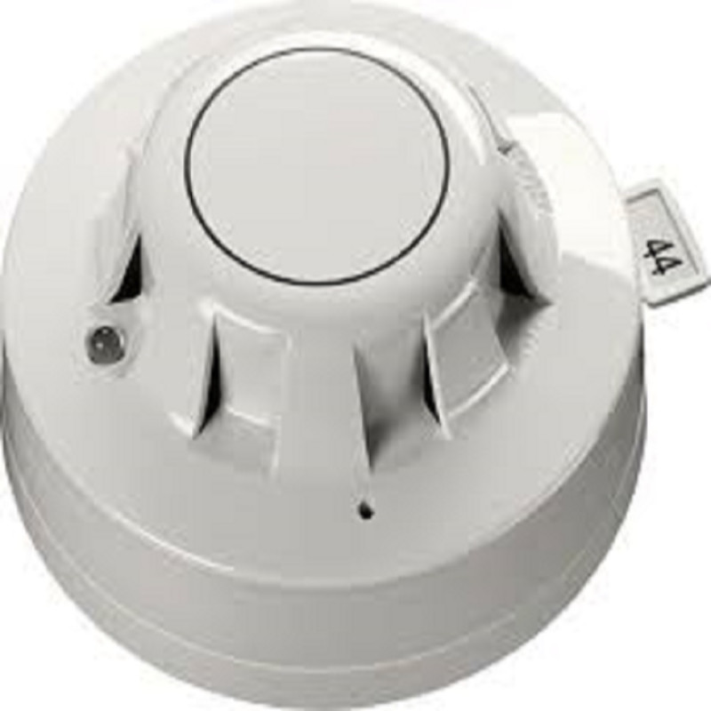 SMOKE DETECTOR