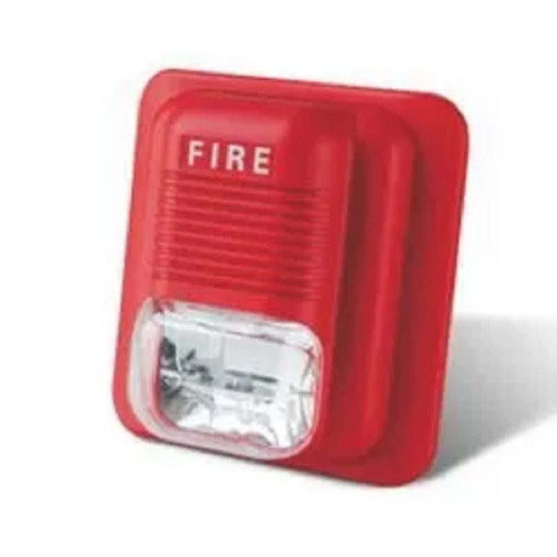 Fire Alarm Systems
