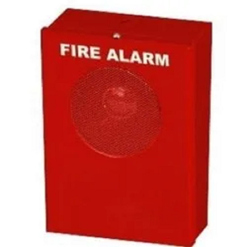 Fire Alarm Systems