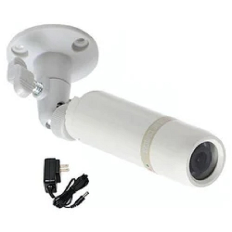 Hikvision Hd1080p IR Turret Camera