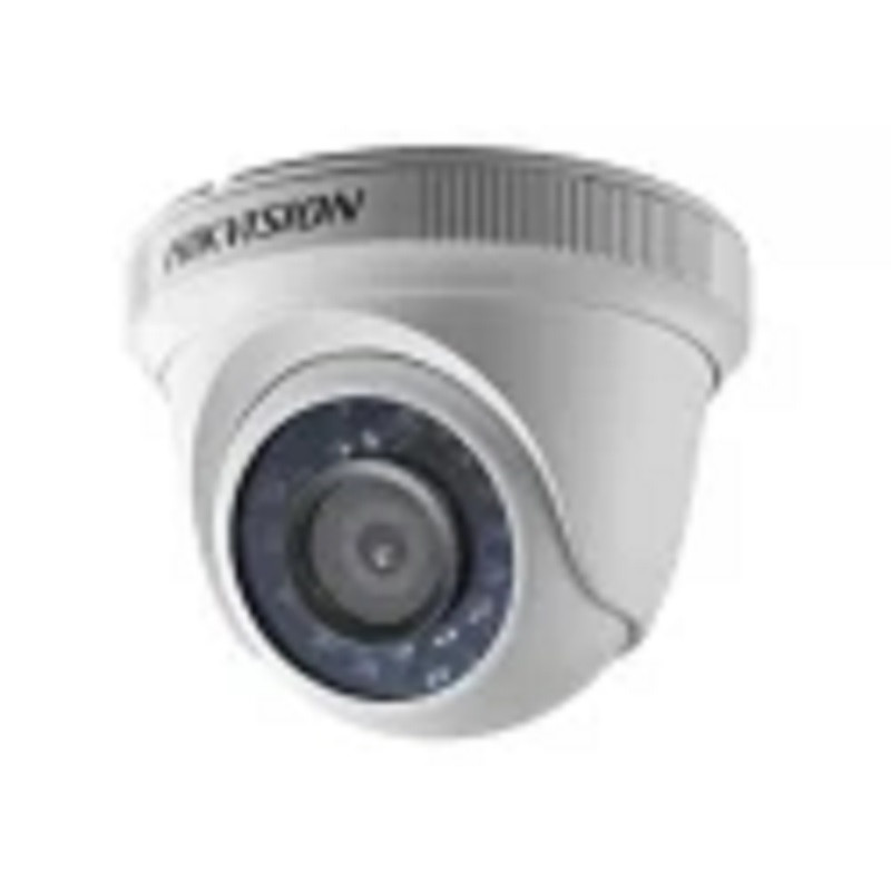 Hikvision Hd1080p IR Turret Camera