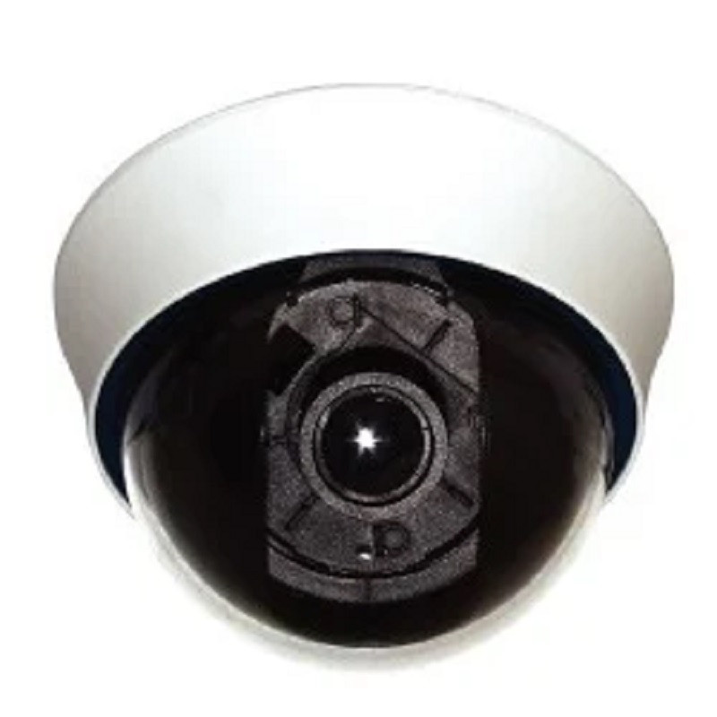 Vandal Proof Dome Camera
