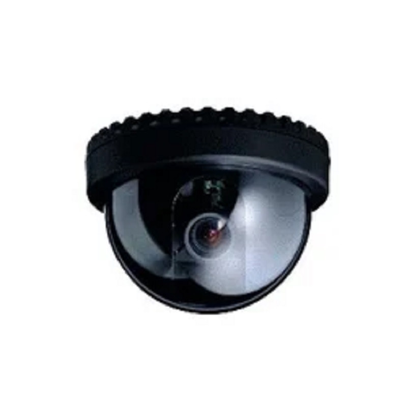 Dome Cameras
