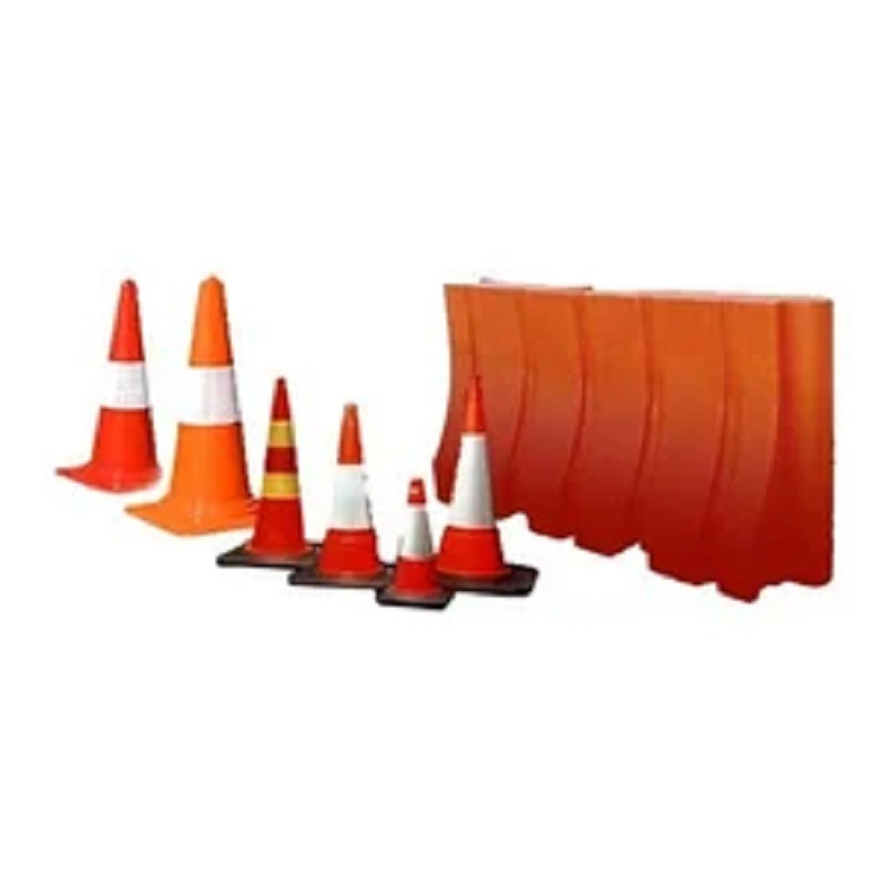 Road Barrier (02)