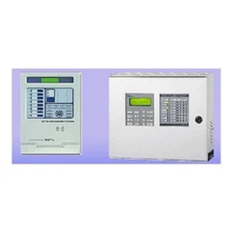 Intelligent Fire Alarm