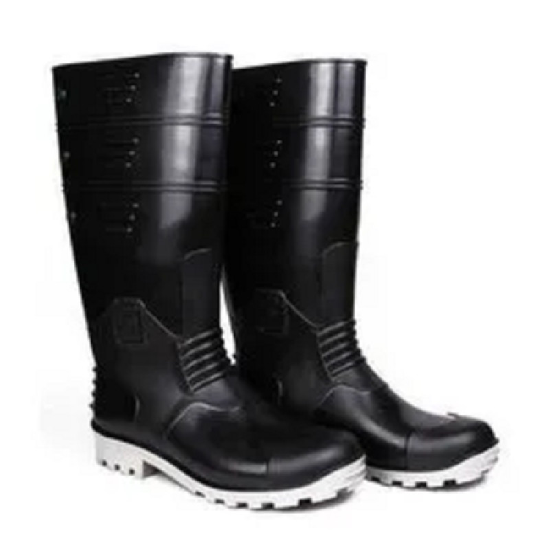 Safety Gumboots