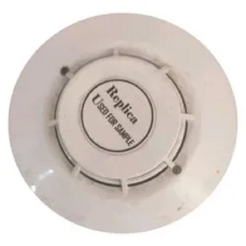 Photoelectric Smoke Detector