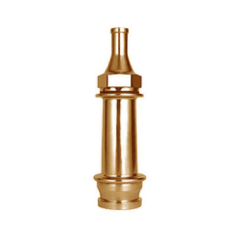 Short Branch Pipe Nozzle